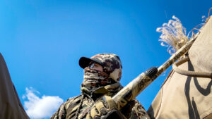OUTDOOR NOTEBOOK: The best way to end a waterfowl season
